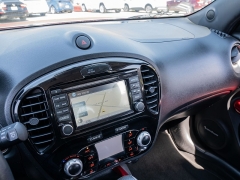 Used 2016 Nissan Juke 4d SUV FWD SV at A Motors Sales & Finance near San Antonio, TX
