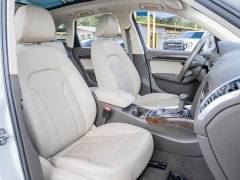 Used 2015  Audi Q5 4d SUV 2&period;0T Premium&plus; at A Motors Sales & Finance near San Antonio&comma; TX