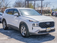 Used 2023  Hyundai Santa Fe SE FWD at A Motors Sales & Finance near San Antonio&comma; TX
