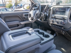 Used 2018 Chevrolet Silverado 1500 2WD Crew Cab LT at A Motors Sales & Finance near San Antonio, TX