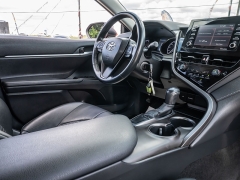 Used 2023  Toyota Camry SE Auto at A Motors Sales & Finance near San Antonio&comma; TX