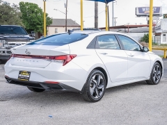 Used 2023  Hyundai Elantra SEL IVT at A Motors Sales & Finance near San Antonio&comma; TX