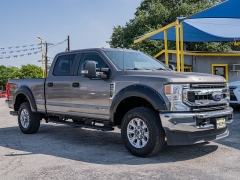 Used 2020 Ford Super Duty F-250 4WD Crew Cab XL at A Motors Sales & Finance near San Antonio, TX