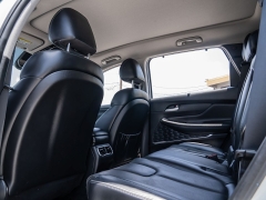 Used 2022  Hyundai Santa Fe Limited AWD at A Motors Sales & Finance near San Antonio&comma; TX