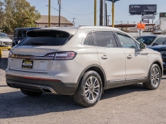 Used 2020  Lincoln Nautilus 4d SUV FWD Standard at A Motors Sales & Finance near San Antonio&comma; TX