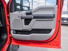 Used 2020  Ford Super Duty F-250 4WD Crew Cab XLT at A Motors Sales & Finance near San Antonio&comma; TX