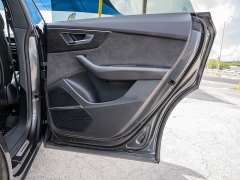 Used 2021 Audi SQ8 Premium Plus 4.0 TFSI quattro at A Motors Sales & Finance near San Antonio, TX