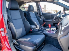 Used 2016 Subaru WRX 4d Sedan Premium 6spd at A Motors Sales & Finance near San Antonio, TX