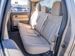 Used 2011  Ford F-150 2WD Supercrew XLT 5 1&sol;2 at A Motors Sales & Finance near San Antonio&comma; TX