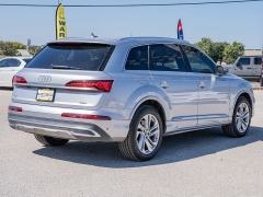 Used 2022  Audi Q7 Premium Plus 55 TFSI quattro at A Motors Sales & Finance near San Antonio&comma; TX