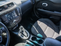 Used 2018  Kia Soul 4d Hatchback &plus; at A Motors Sales & Finance near San Antonio&comma; TX