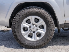 Used 2020  Toyota 4Runner 4d SUV RWD SR5 at A Motors Sales & Finance near San Antonio&comma; TX