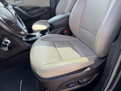 Used 2018 Hyundai Santa Fe Sport 4d SUV AWD 2.4L Tech at A Motors Sales & Finance near San Antonio, TX
