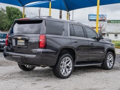 Used 2017  Chevrolet Tahoe 4d SUV 4WD Premier at A Motors Sales & Finance near San Antonio&comma; TX