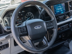 Used 2022  Ford F-150 2WD XL Reg Cab 6&period;5' Box at A Motors Sales & Finance near San Antonio&comma; TX