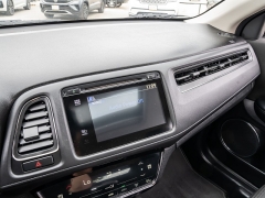 Used 2016  Honda HR-V 4d SUV FWD EX CVT at A Motors Sales & Finance near San Antonio&comma; TX