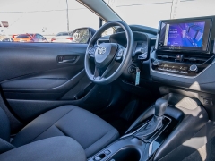 Used 2023  Toyota Corolla LE CVT at A Motors Sales & Finance near San Antonio, TX