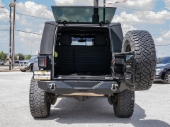 Used 2018  Jeep Wrangler JK Unlimited 4d SUV 4WD Sport S at A Motors Sales & Finance near San Antonio&comma; TX
