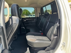 Used 2022 Ram 2500 4WD Laramie Crew Cab 6'4" Box at A Motors Sales & Finance near San Antonio, TX