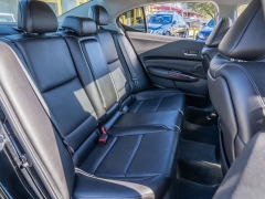 Used 2015  Acura TLX 4d Sedan V6 Advance at A Motors Sales & Finance near San Antonio&comma; TX