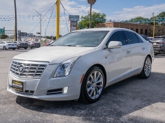 Used 2014 Cadillac XTS 4d Sedan Luxury at A Motors Sales & Finance near San Antonio, TX