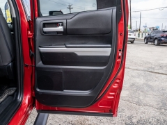 Used 2020  Toyota Tundra 2WD Double Cab SR5 5&period;7L at A Motors Sales & Finance near San Antonio&comma; TX