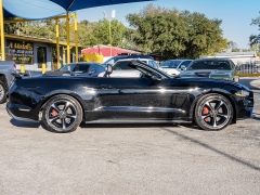 Used 2021  Ford Mustang GT Premium Convertible at A Motors Sales & Finance near San Antonio, TX