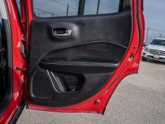 Used 2018  Jeep Compass 4d SUV FWD Latitude at A Motors Sales & Finance near San Antonio, TX