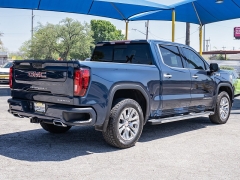 Used 2021  GMC Sierra 1500 4WD Crew Cab 147" Denali at A Motors Sales & Finance near San Antonio&comma; TX