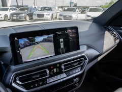 Used 2022  BMW X3 sDrive30i Sports Activity Vehicle at A Motors Sales & Finance near San Antonio&comma; TX