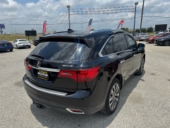 Used 2015 Acura MDX 4d SUV FWD Tech at A Motors Sales & Finance near San Antonio, TX