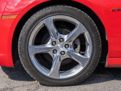 Used 2015 Chevrolet Camaro 2d Convertible LT2 at A Motors Sales & Finance near San Antonio, TX