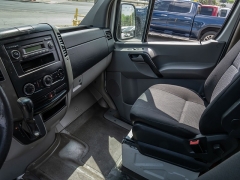 Used 2010  Mercedes-Benz Sprinter 3500 Cargo Van 3d Van 170" WB DRW High Roof HD at A Motors Sales & Finance near San Antonio&comma; TX