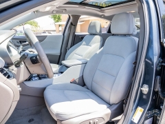 Used 2021  Chevrolet Malibu 4dr Sdn LT at A Motors Sales & Finance near San Antonio&comma; TX