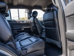 Used 2012 Ford Explorer 4d SUV FWD XLT at A Motors Sales & Finance near San Antonio, TX