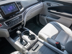 Used 2017 Honda Pilot 4d SUV FWD EX-L at A Motors Sales & Finance near San Antonio, TX