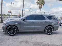 Used 2021  Dodge Durango R&sol;T RWD at A Motors Sales & Finance near San Antonio&comma; TX