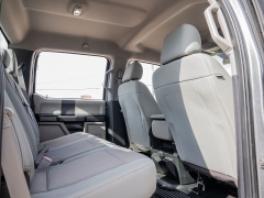 Used 2019  Ford Super Duty F-250 2WD Crew Cab XL at A Motors Sales & Finance near San Antonio, TX