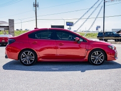 Used 2016 Subaru WRX 4d Sedan Premium 6spd at A Motors Sales & Finance near San Antonio, TX