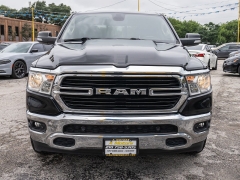 Used 2019  Ram 1500 2WD Crew Cab Big Horn&sol;Lone Star at A Motors Sales & Finance near San Antonio&comma; TX