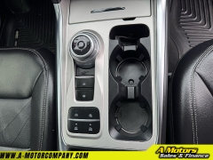 Used 2021 Ford Explorer Limited RWD at A Motors Sales & Finance near San Antonio, TX