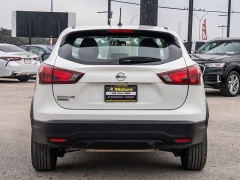 Used 2019  Nissan Rogue Sport 4d SUV FWD S at A Motors Sales & Finance near San Antonio, TX