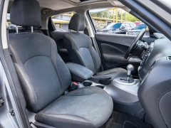 Used 2013  Nissan Juke 4d SUV AWD SV at A Motors Sales & Finance near San Antonio&comma; TX
