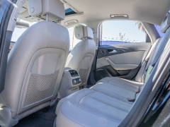 Used 2018  Audi A6 4d Sedan 2&period;0T Quattro Premium Plus at A Motors Sales & Finance near San Antonio&comma; TX