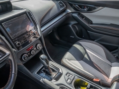 Used 2018  Subaru Crosstrek 4d SUV 2&period;0i Limited at A Motors Sales & Finance near San Antonio&comma; TX