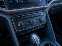 Used 2019 Volkswagen Atlas 4d SUV 3.6L SE Technology at A Motors Sales & Finance near San Antonio, TX