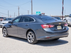 Used 2021  Chevrolet Malibu 4dr Sdn LT at A Motors Sales & Finance near San Antonio&comma; TX