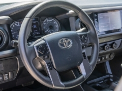 Used 2020  Toyota Tacoma 2WD Double Cab TRD Sport at A Motors Sales & Finance near San Antonio&comma; TX