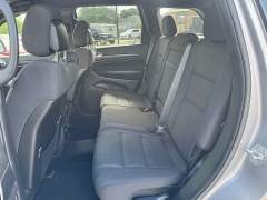 Used 2019 Jeep Grand Cherokee 4d SUV 2WD Laredo E at A Motors Sales & Finance near San Antonio, TX