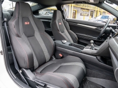 Used 2019  Honda Civic Coupe 2d Si at A Motors Sales & Finance near San Antonio&comma; TX